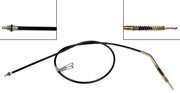 Dorman C660120 2001-2004 Ford F-550 Super Duty Parking Brake Cable