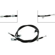 Dorman C660128 2000-2003 Nissan Maxima Parking Brake Cable