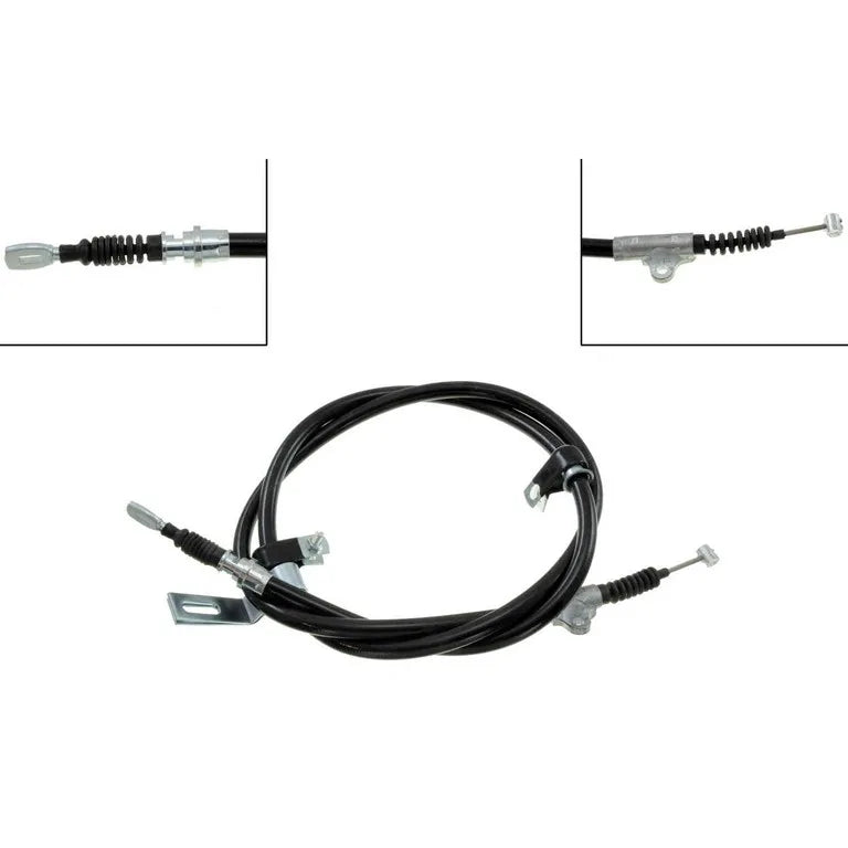 Dorman C660128 2000-2003 Nissan Maxima Parking Brake Cable