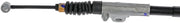 Dorman C660128 2000-2003 Nissan Maxima Parking Brake Cable