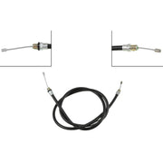 Dorman C660130 1997-1999 Dodge Dakota Parking Brake Cable