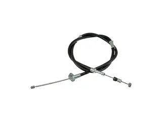 Dorman C660131 1993-1998 Toyota Tercel Parking Brake Cable
