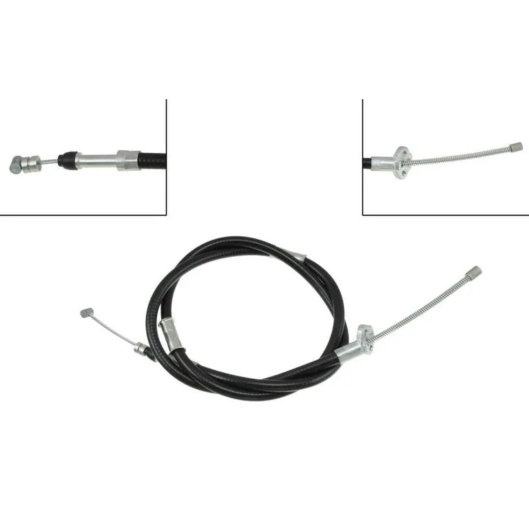 Dorman C660132 1993-1998 Toyota Tercel Parking Brake Cable