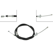 Dorman C660132 1993-1998 Toyota Tercel Parking Brake Cable