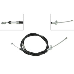 Dorman C660132 Parking Brake Cable