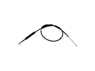 Dorman C660139 1997-2001 Jeep Cherokee Parking Brake Cable