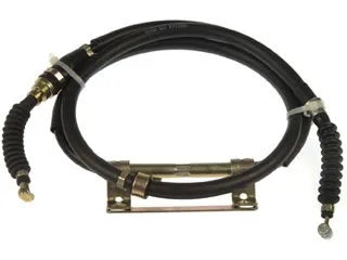 Dorman C660144 2000-2004 Kia Spectra Parking Brake Cable
