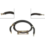Dorman C660144 2000-2004 Kia Spectra Parking Brake Cable