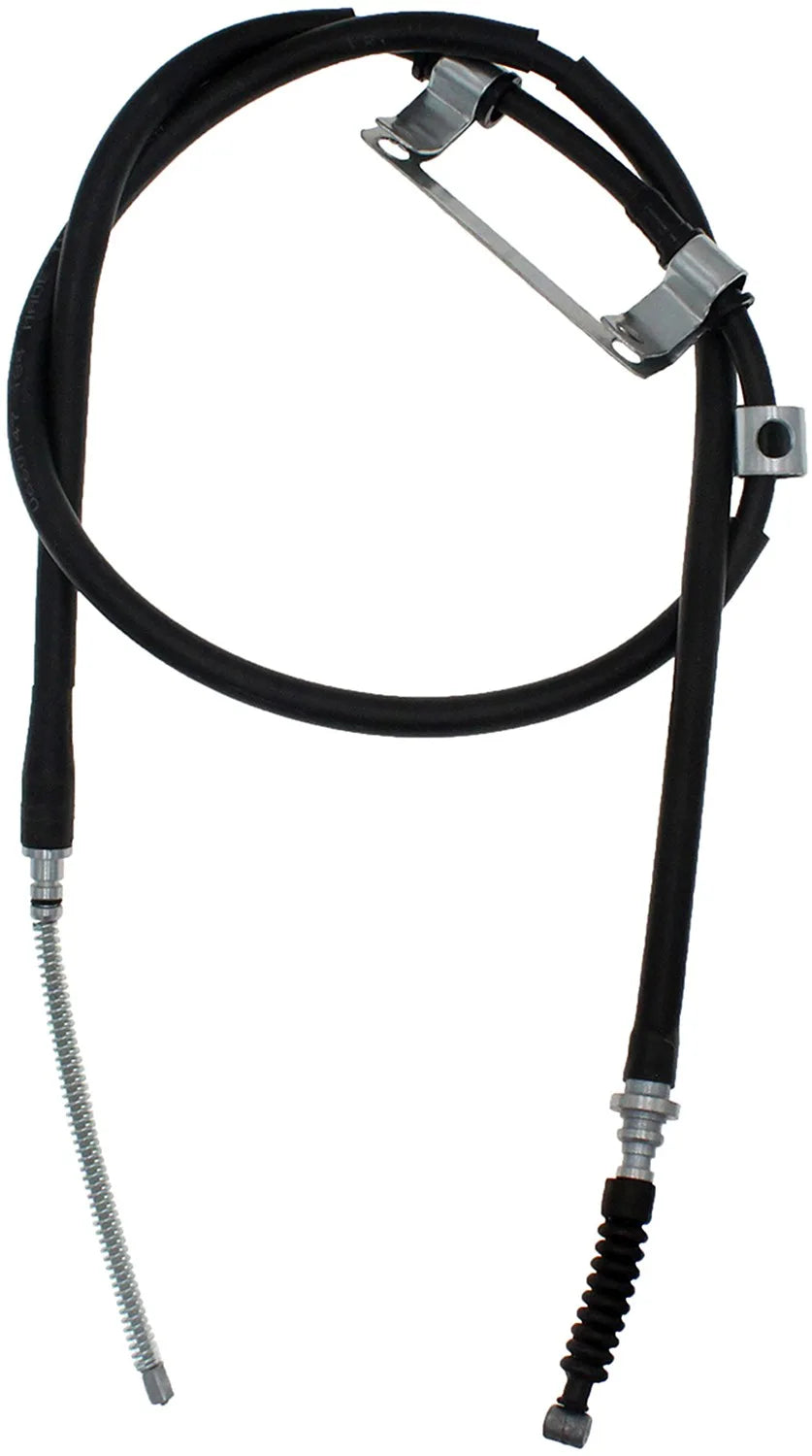 Dorman C660147 2000-2004 Kia Spectra Parking Brake Cable