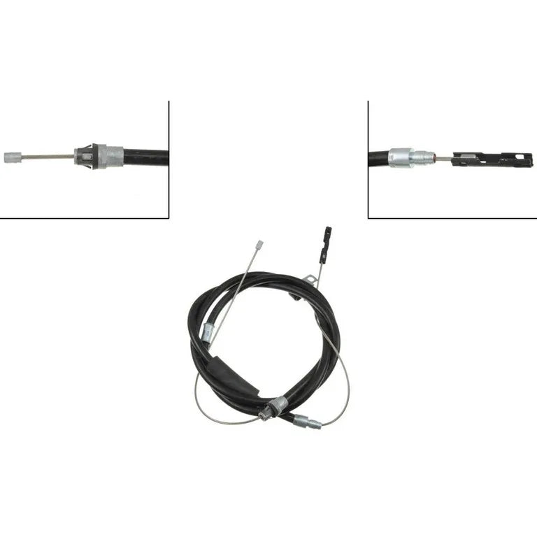 Dorman C660150 2000-2001 Dodge Dakota Parking Brake Cable