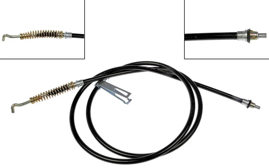 Dorman C660151 2000 Ford Excursion Parking Brake Cable