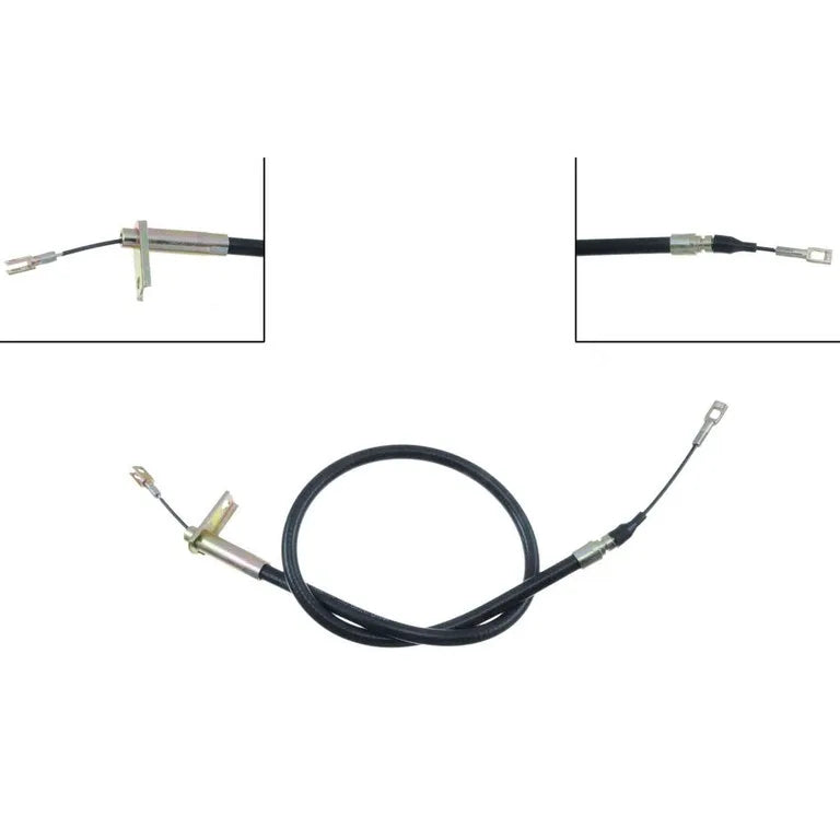 Dorman C660154 1995 Mercedes-Benz E300 Parking Brake Cable