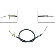 Dorman C660154 1995 Mercedes-Benz E300 Parking Brake Cable