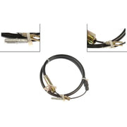 Dorman C660161 1996-2003 Mercedes-Benz E320 Parking Brake Cable