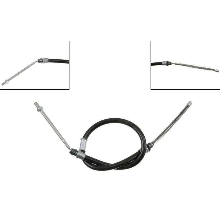 Dorman C660162 2001-2005 Chevrolet Venture Parking Brake Cable