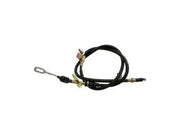 Dorman C660163 1990-1994 Mazda Protege Parking Brake Cable