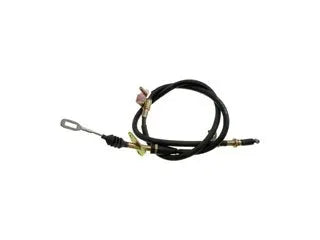Dorman C660163 1990-1994 Mazda Protege Parking Brake Cable