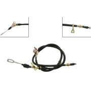 Dorman C660163 1990-1994 Mazda Protege Parking Brake Cable