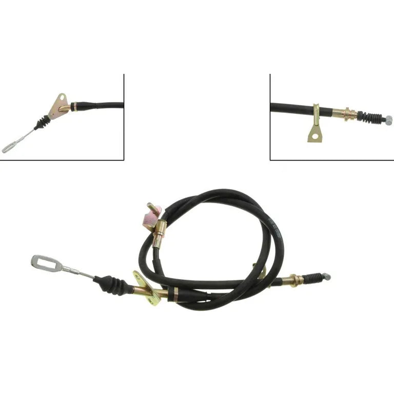 Dorman C660163 1990-1994 Mazda Protege Parking Brake Cable