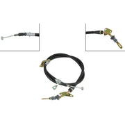 Dorman C660164 1990-1994 Mazda Protege Parking Brake Cable