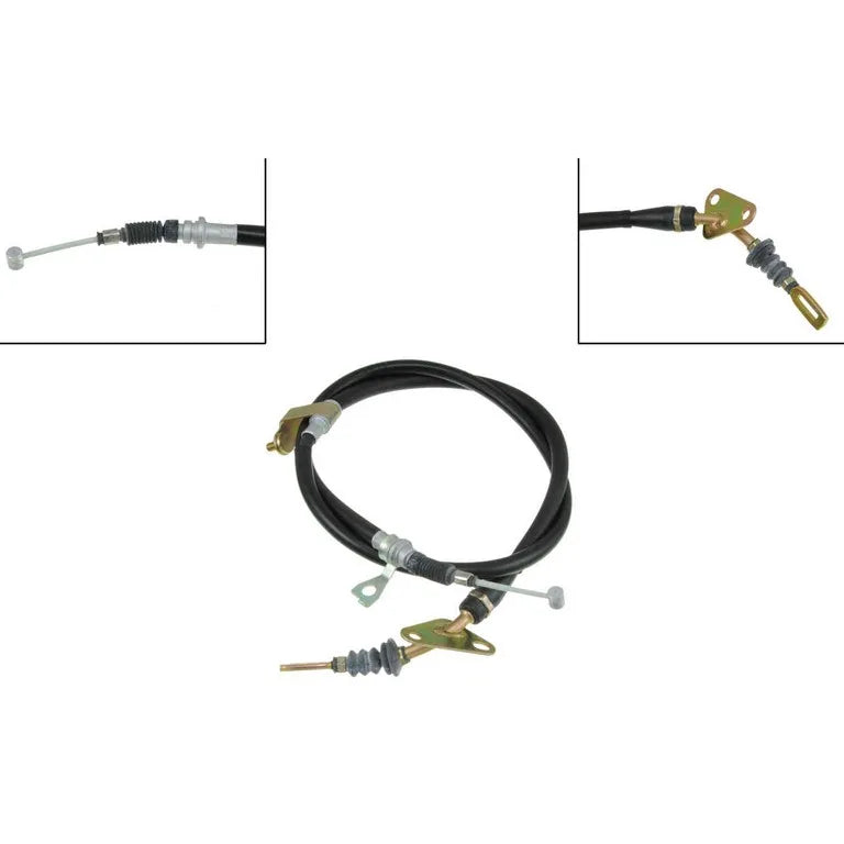 Dorman C660164 1990-1994 Mazda Protege Parking Brake Cable