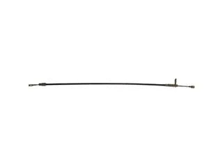 Dorman C660165 2014-2017 Mercedes-Benz C180 Parking Brake Cable