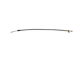 Dorman C660166 2014-2017 Mercedes-Benz C180 Parking Brake Cable