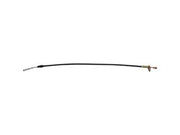 Dorman C660166 2014-2017 Mercedes-Benz C180 Parking Brake Cable