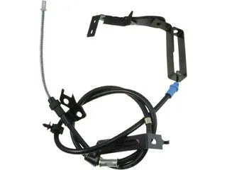 Dorman C660167 2001-2004 Mazda Tribute Parking Brake Cable