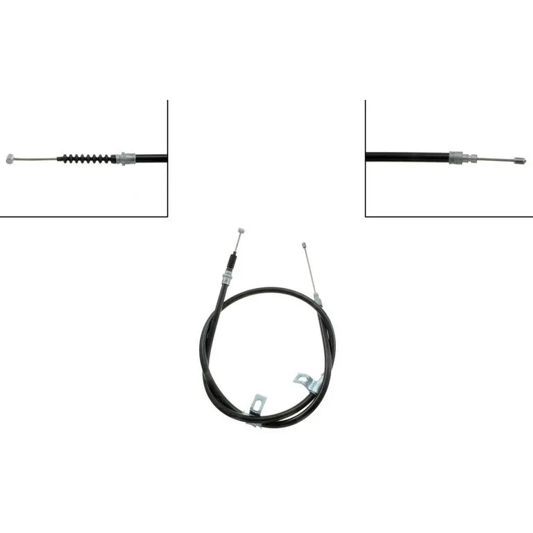 Dorman C660170 1999-2003 Mazda Protege Parking Brake Cable