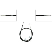 Dorman C660170 1999-2003 Mazda Protege Parking Brake Cable