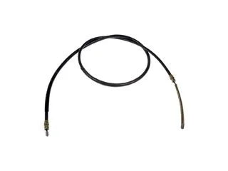 Dorman C660172 1996-1997 Lincoln Town Car Parking Brake Cable