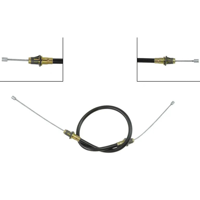 Dorman C660173 1995-2001 Chevrolet Lumina Parking Brake Cable