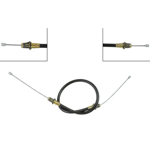 Dorman C660173 Parking Brake Cable