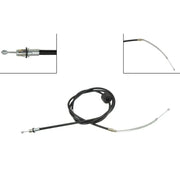 Dorman C660175 1995-2005 Pontiac Sunfire Parking Brake Cable