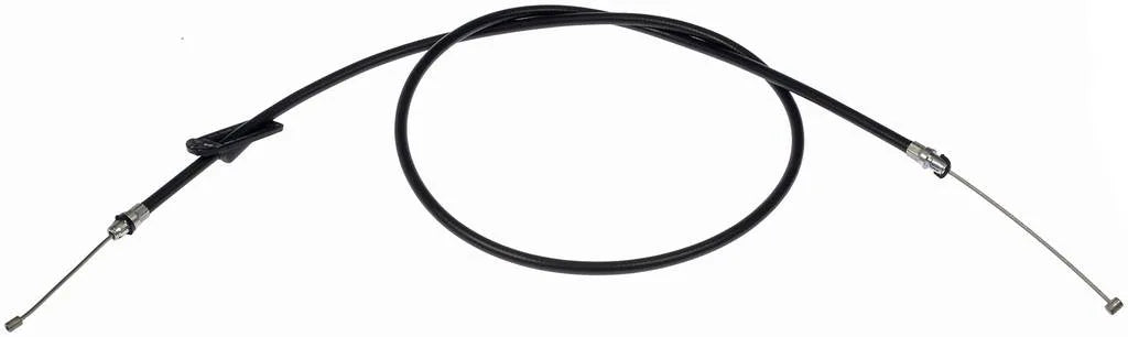 Dorman C660177 1995-1999 Dodge Ram 3500 Parking Brake Cable