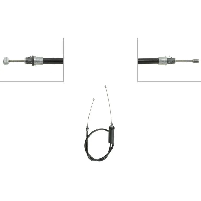 Dorman C660178 1998 Ford Lobo Parking Brake Cable