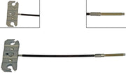 Dorman C660180 1993-2004 Subaru Impreza Parking Brake Cable