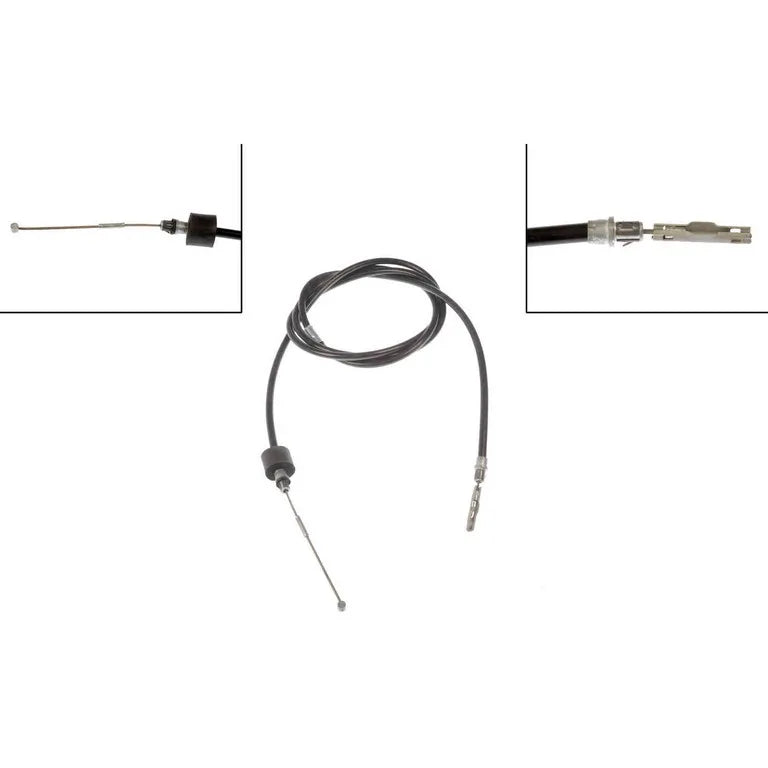 Dorman C660181 2004-2005 Chevrolet Classic Parking Brake Cable