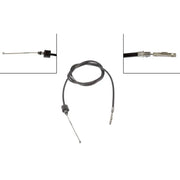 Dorman C660181 2004-2005 Chevrolet Classic Parking Brake Cable