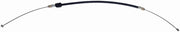 Dorman C660183 2000-2005 Ford Excursion Parking Brake Cable