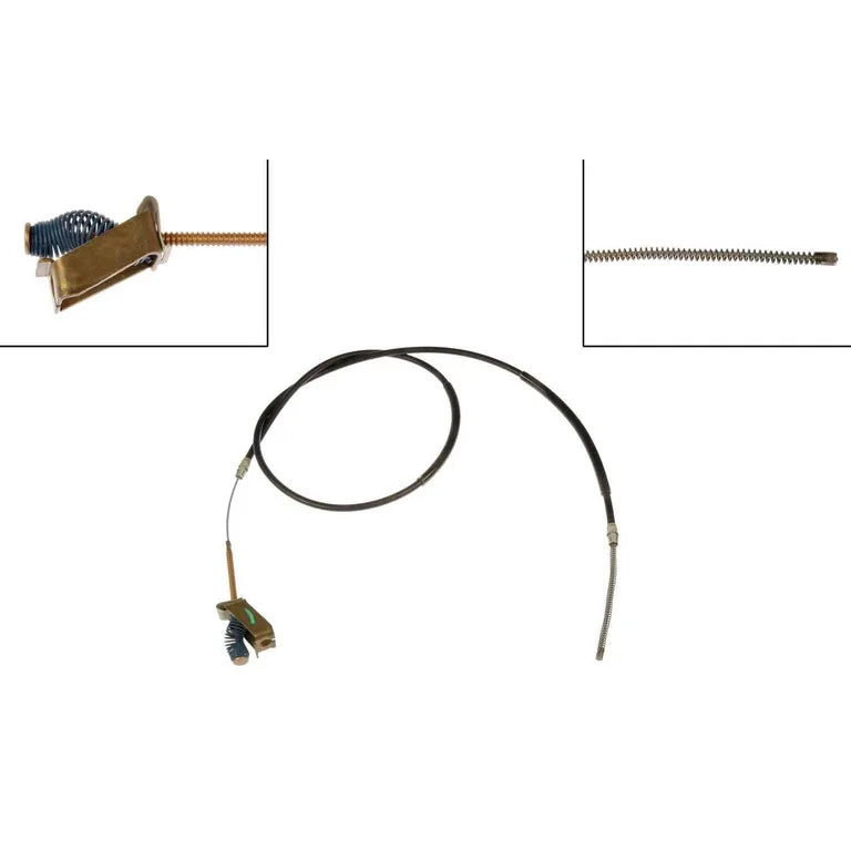 Dorman C660185 1998-2002 Lincoln Town Car Parking Brake Cable