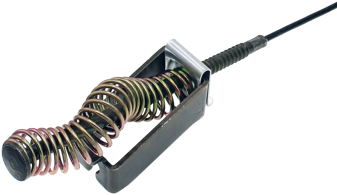 Dorman C660185 1998-2002 Lincoln Town Car Parking Brake Cable