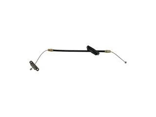 Dorman C660187 1998-2002 Pontiac Firebird Parking Brake Cable