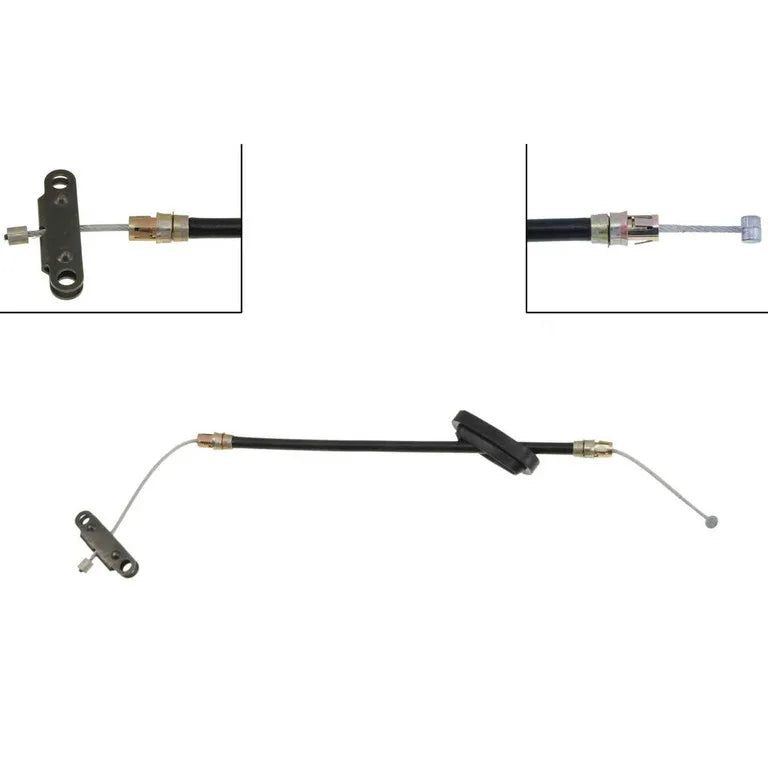 Dorman C660187 1998-2002 Pontiac Firebird Parking Brake Cable