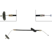 Dorman C660187 1998-2002 Pontiac Firebird Parking Brake Cable