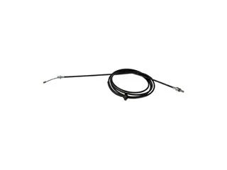 Dorman C660191 2000-2010 Chevrolet Impala Parking Brake Cable