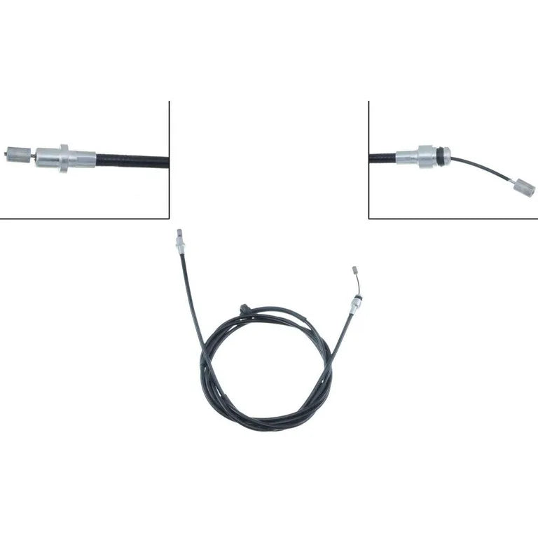 Dorman C660191 2000-2010 Chevrolet Impala Parking Brake Cable