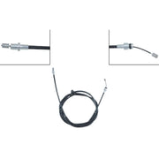 Dorman C660191 2000-2010 Chevrolet Impala Parking Brake Cable
