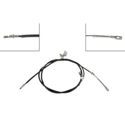 Dorman C660192 2002-2007 Buick Rendezvous Parking Brake Cable